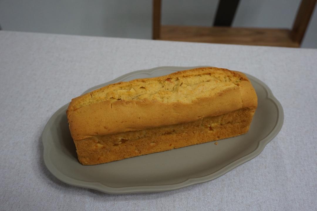 【4月北鼎烤箱参考食谱】南瓜板栗鸡腿