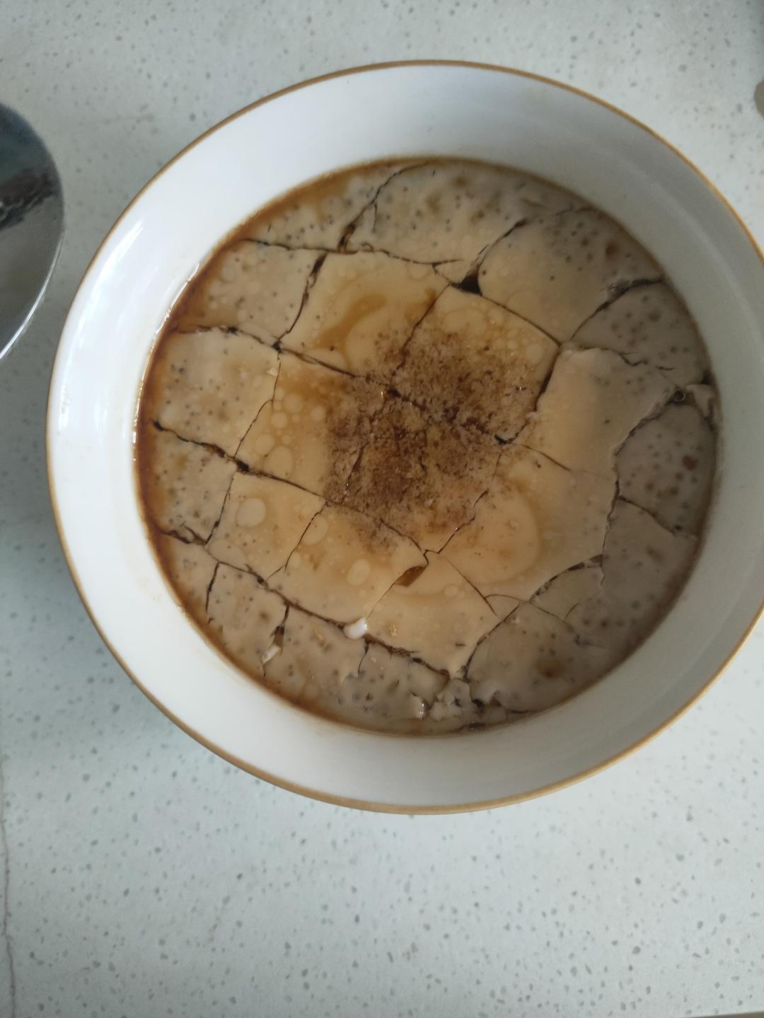 零失败水蒸蛋