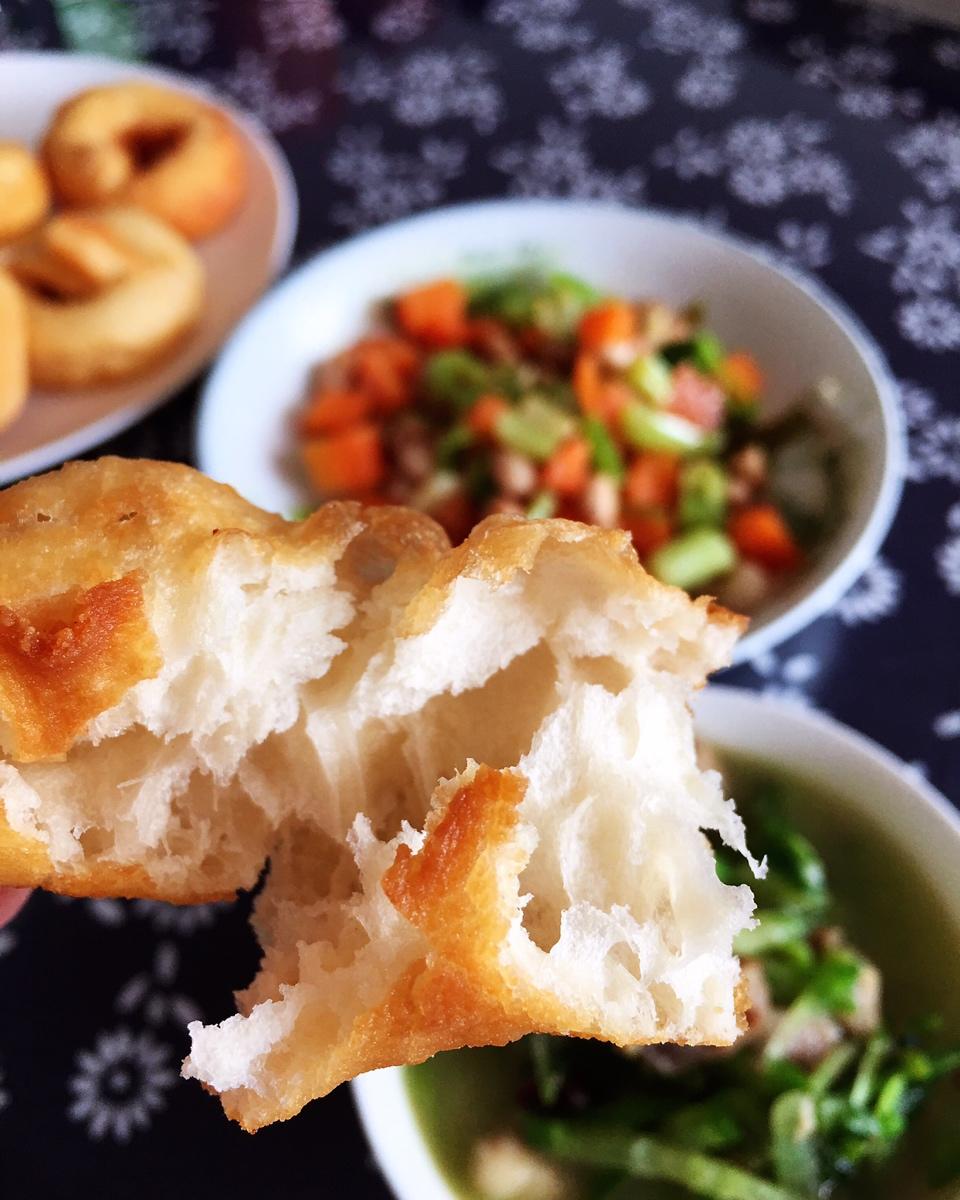 外食记