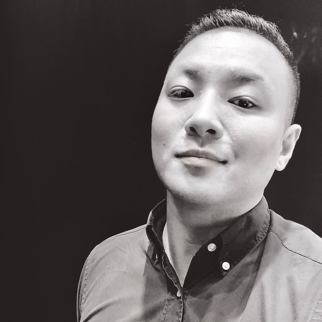 拉威尔莫里森的厨房