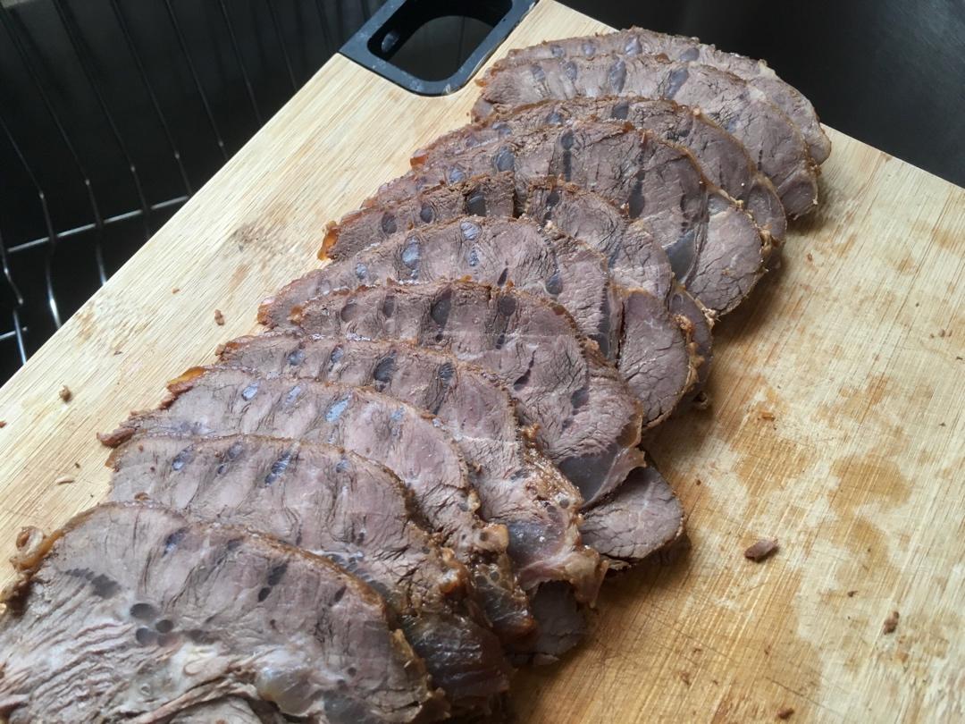 酱牛肉
