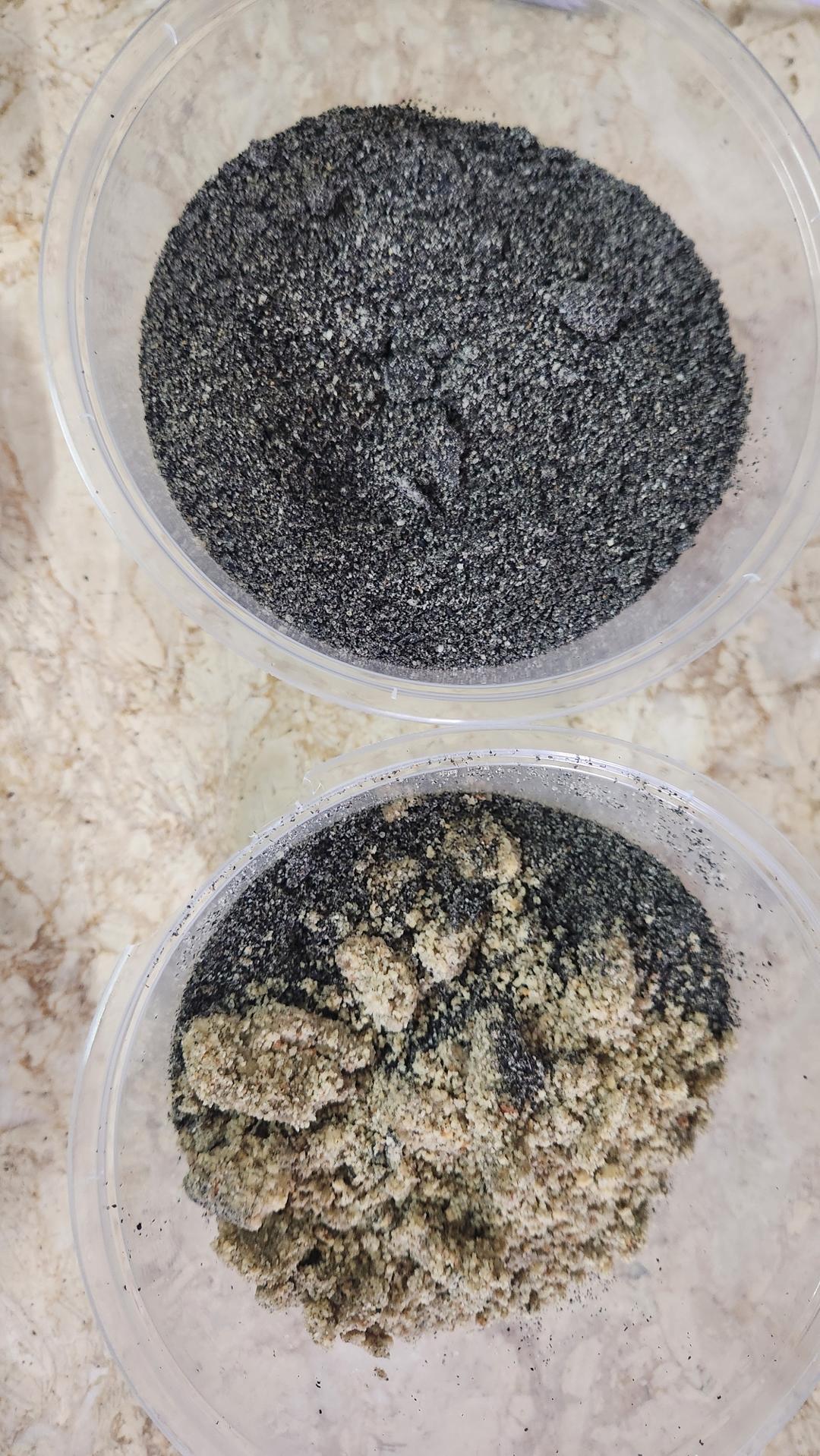 自制黑芝麻糊