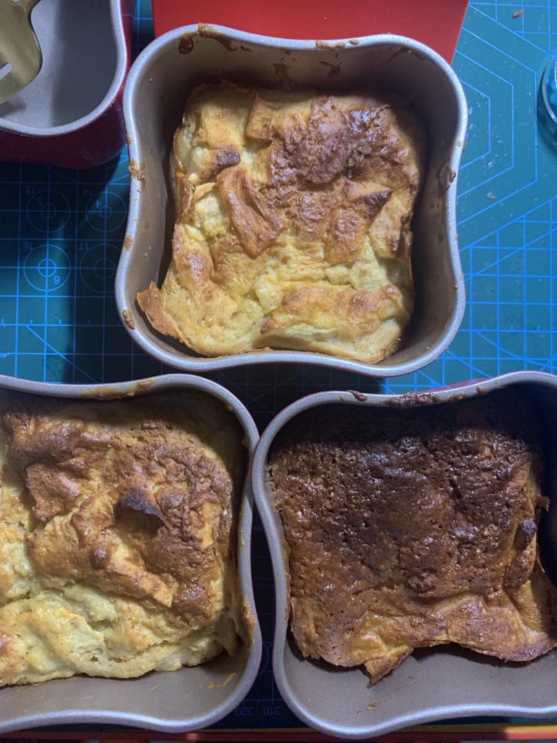 无油红糖苹果蛋糕丨健康·烘焙