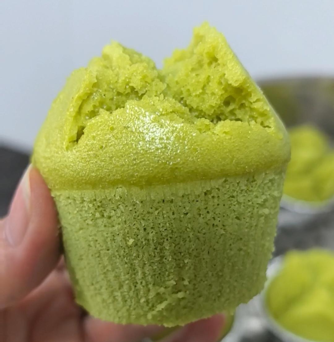 潮汕传统粿品～朴籽粿