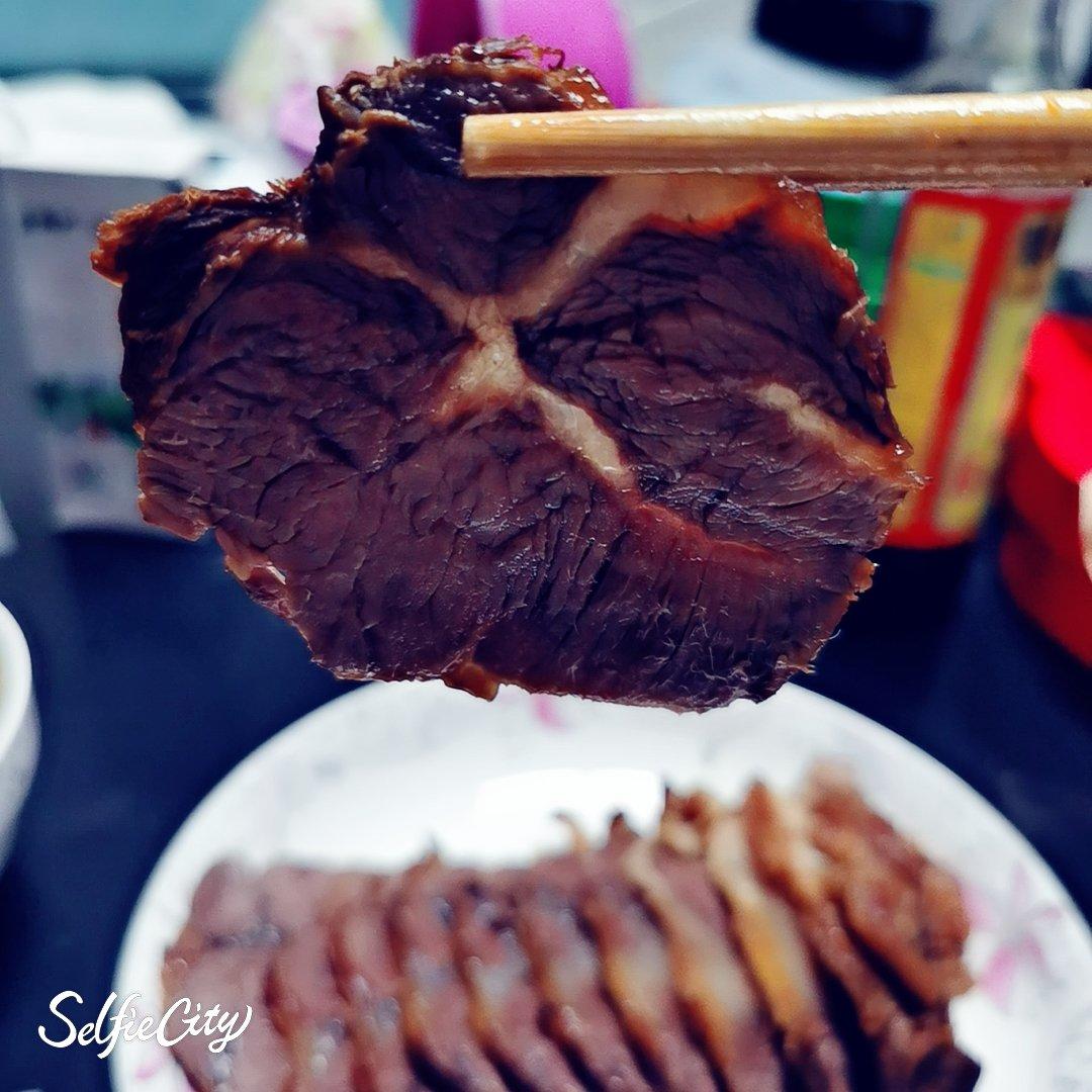 👍卤牛腱🐂五香牛腱肉