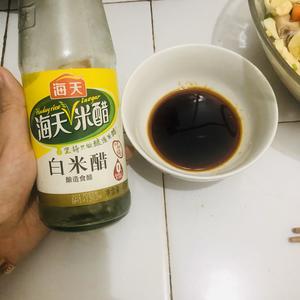 柠檬鸡爪的做法 步骤4