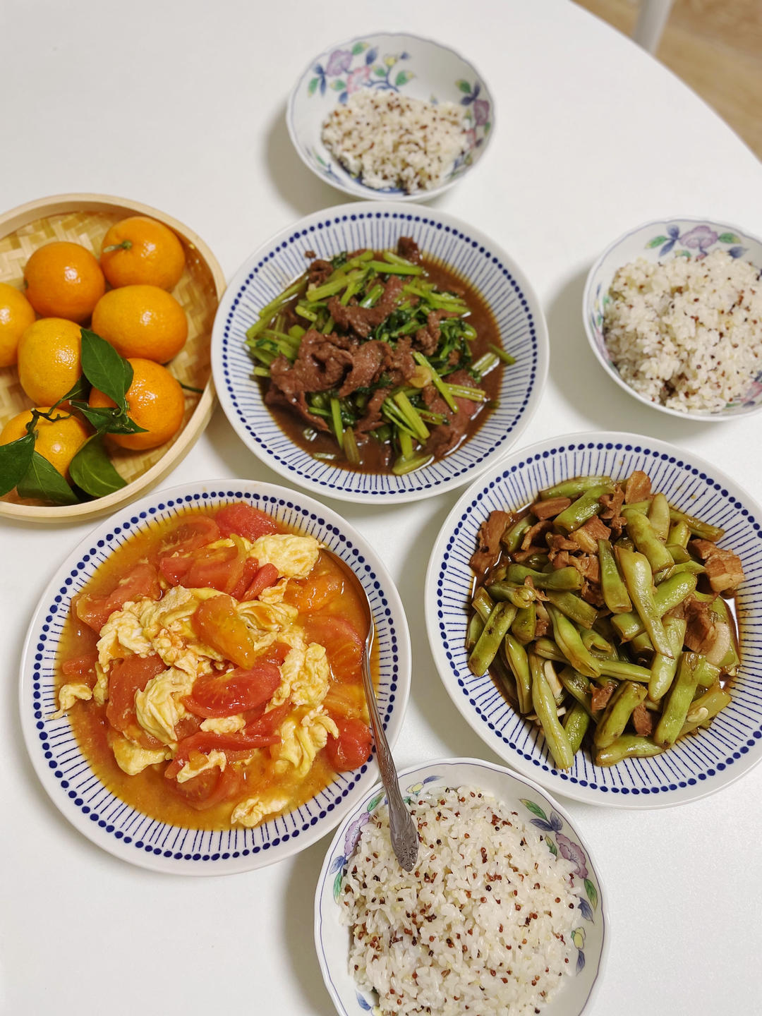 开心吃饭（日更新）