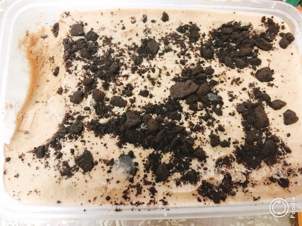 自制冰淇淋（懒人版无需搅拌的冰淇淋）