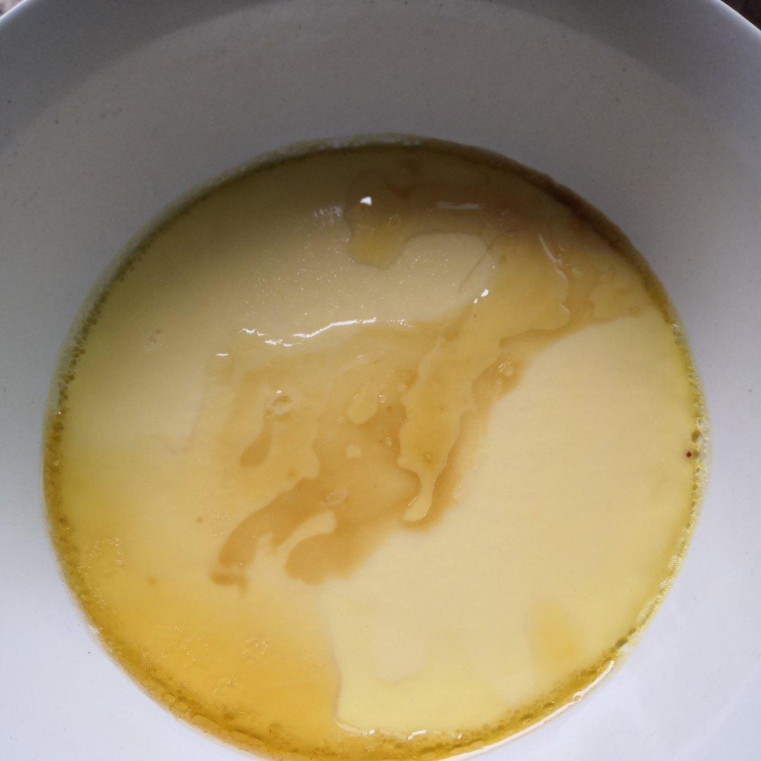 超快零失败的蒸鸡蛋羹