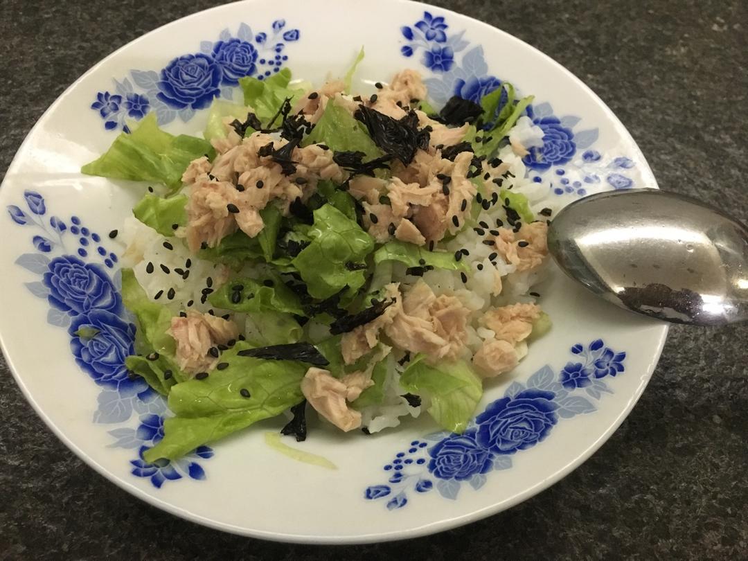 我的厨房日记