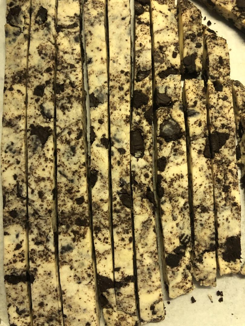 免打发❗️奶香浓郁奥利奥牛奶棒，好吃到流泪！