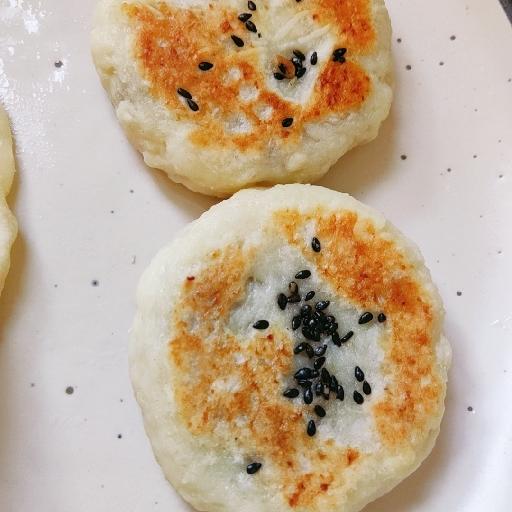 可咸可甜的姑凉