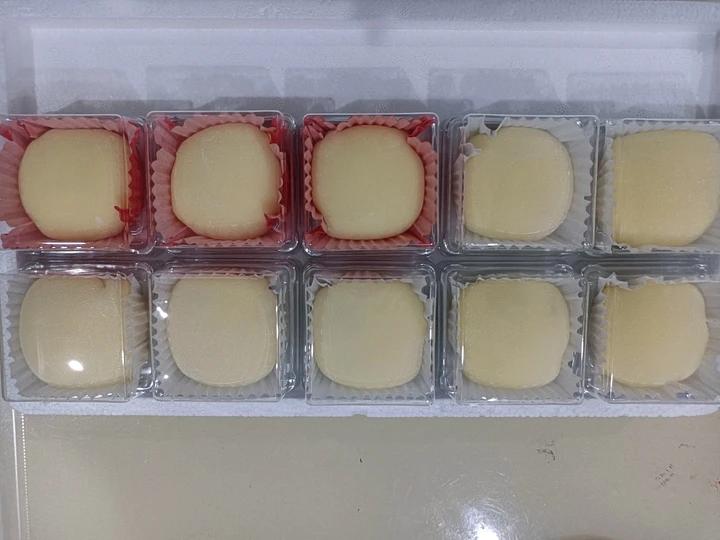 雪媚娘（超详细）