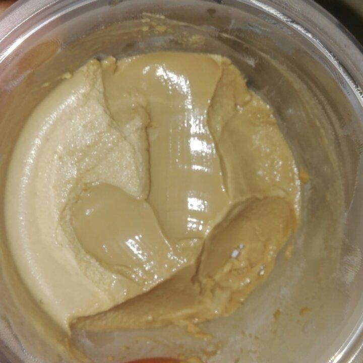 摩卡布丁 Mocha Pudding