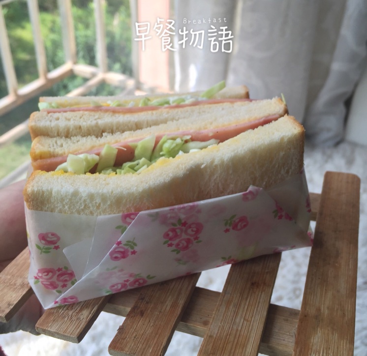 为我爱的人下厨