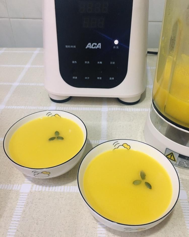 破壁机食谱