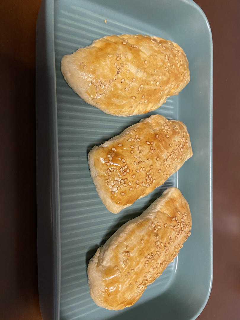 拖鞋板（袜底酥）