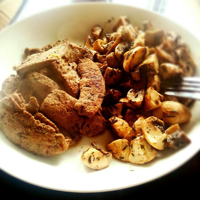 中蛋白饮食，各种牛肉鸡肉鱼肉虾的做法（饮食记录贴）