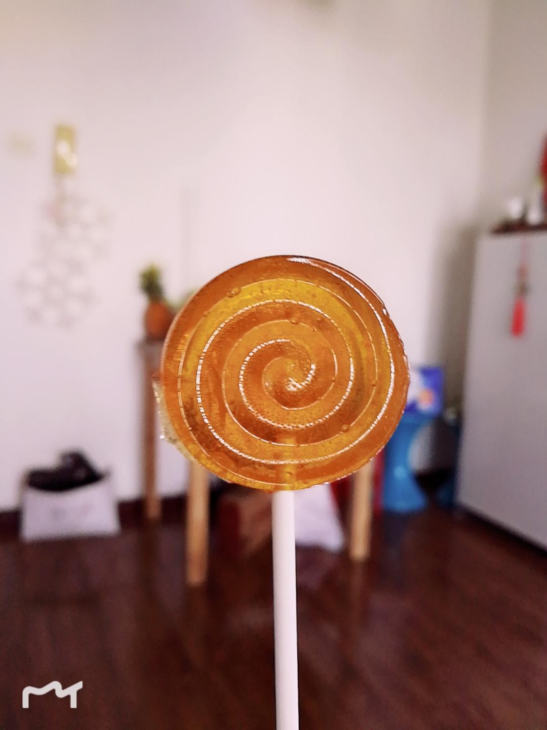 冰糖雪梨棒棒糖 🍬雪梨棒棒糖 🍭果汁糖