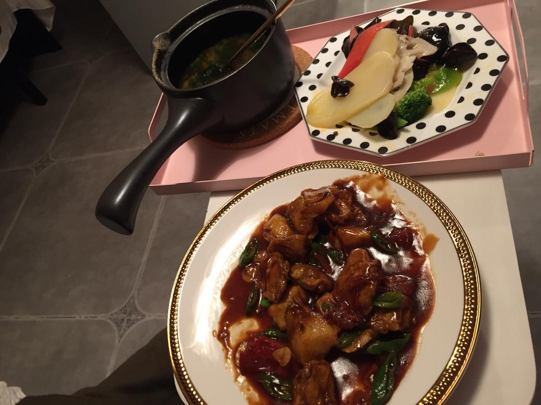 红烧茄子 百吃不厌的经典家常菜