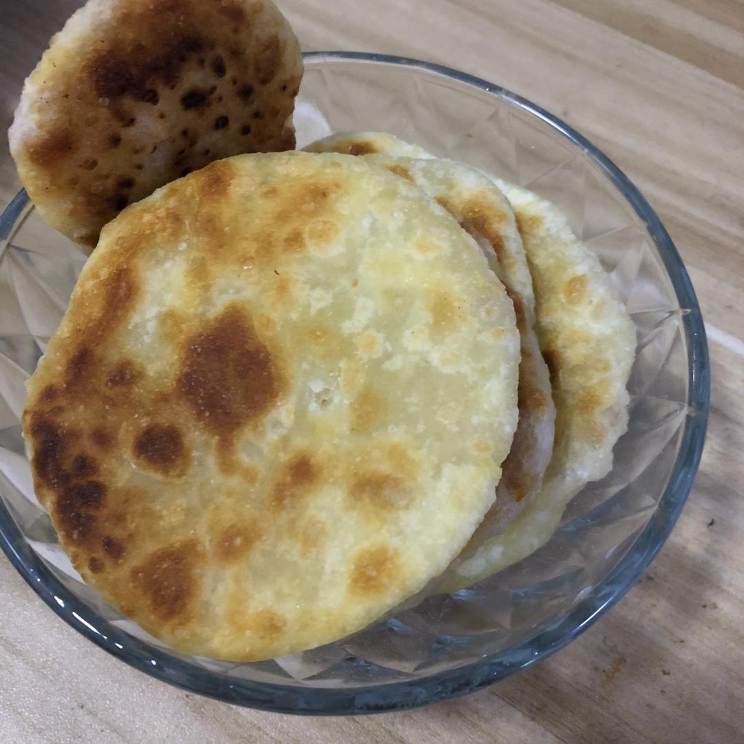 猪肉洋葱馅饼
