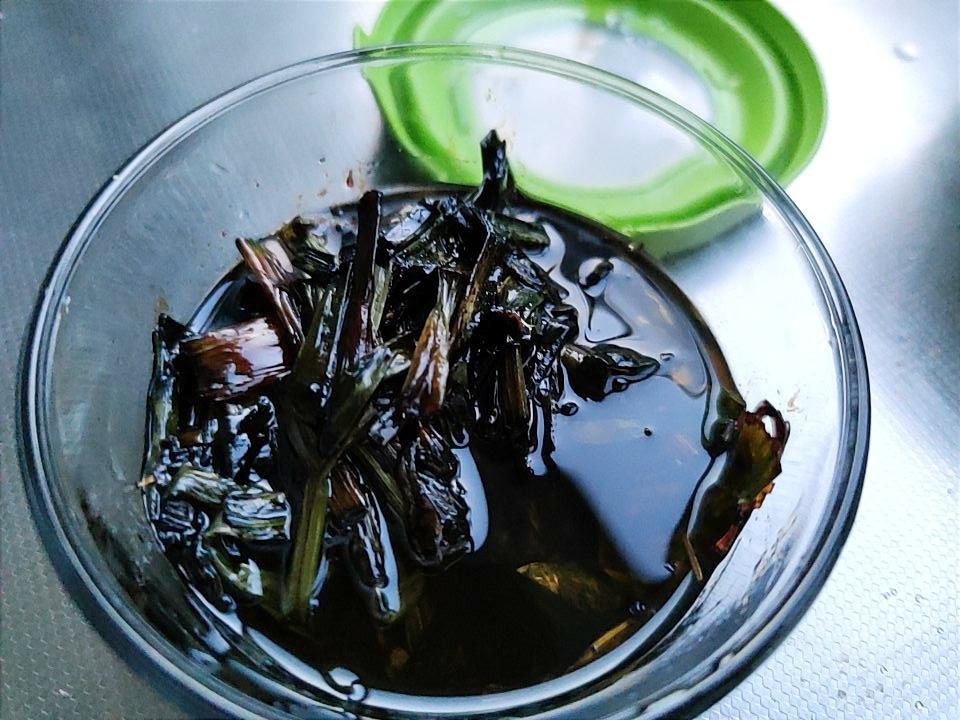 最古早最正宗的上海本帮葱油