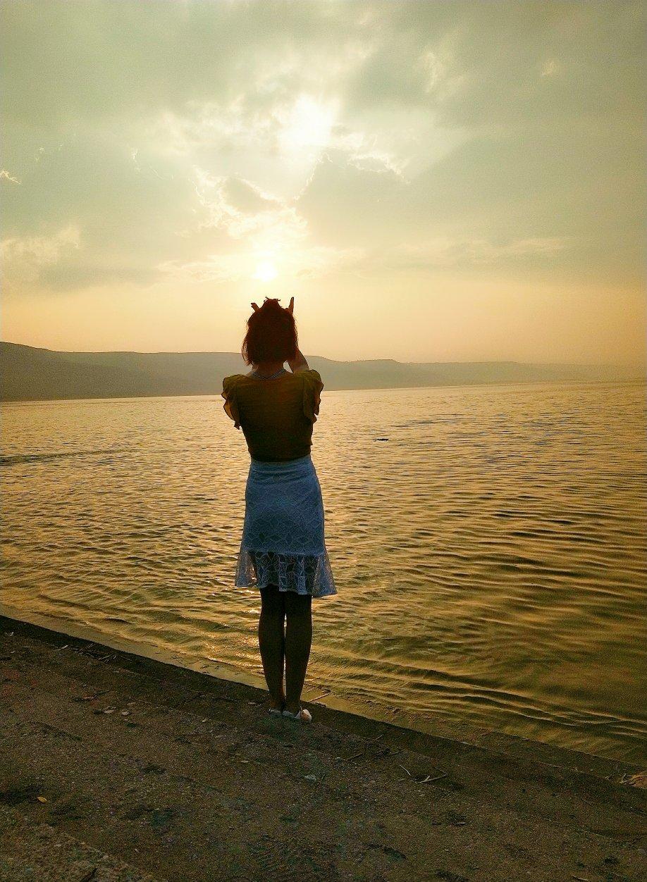 不为悦人，只为悦己