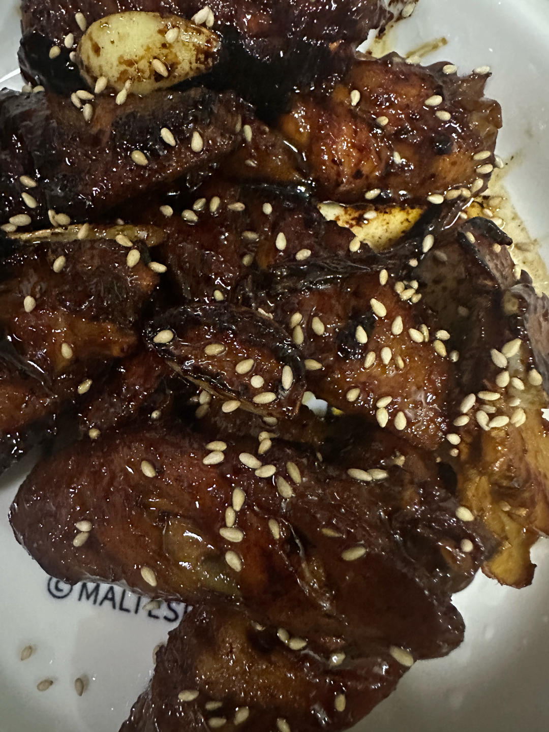 可乐鸡翅