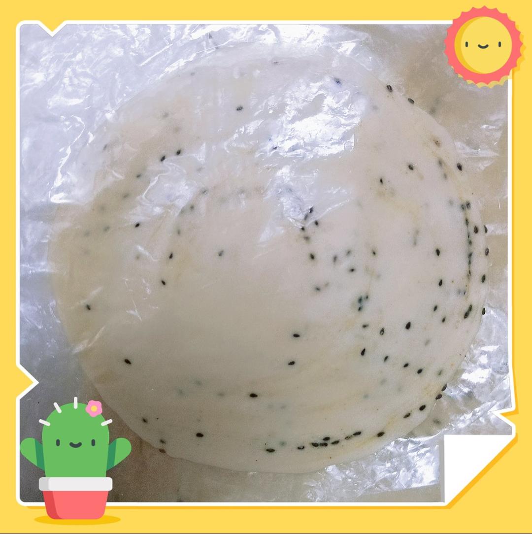 快手早餐—手抓饼