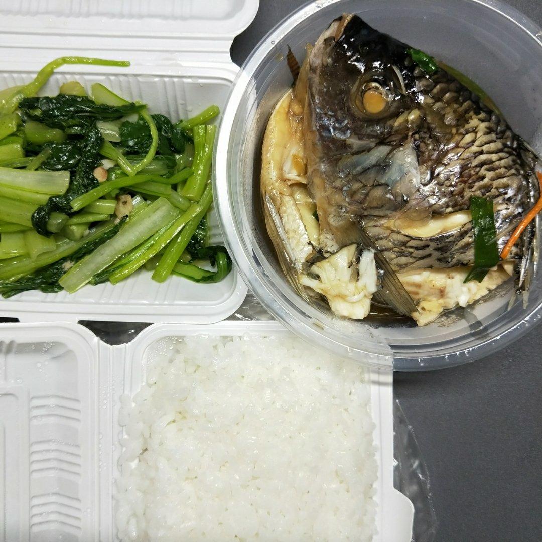 日常qia饭