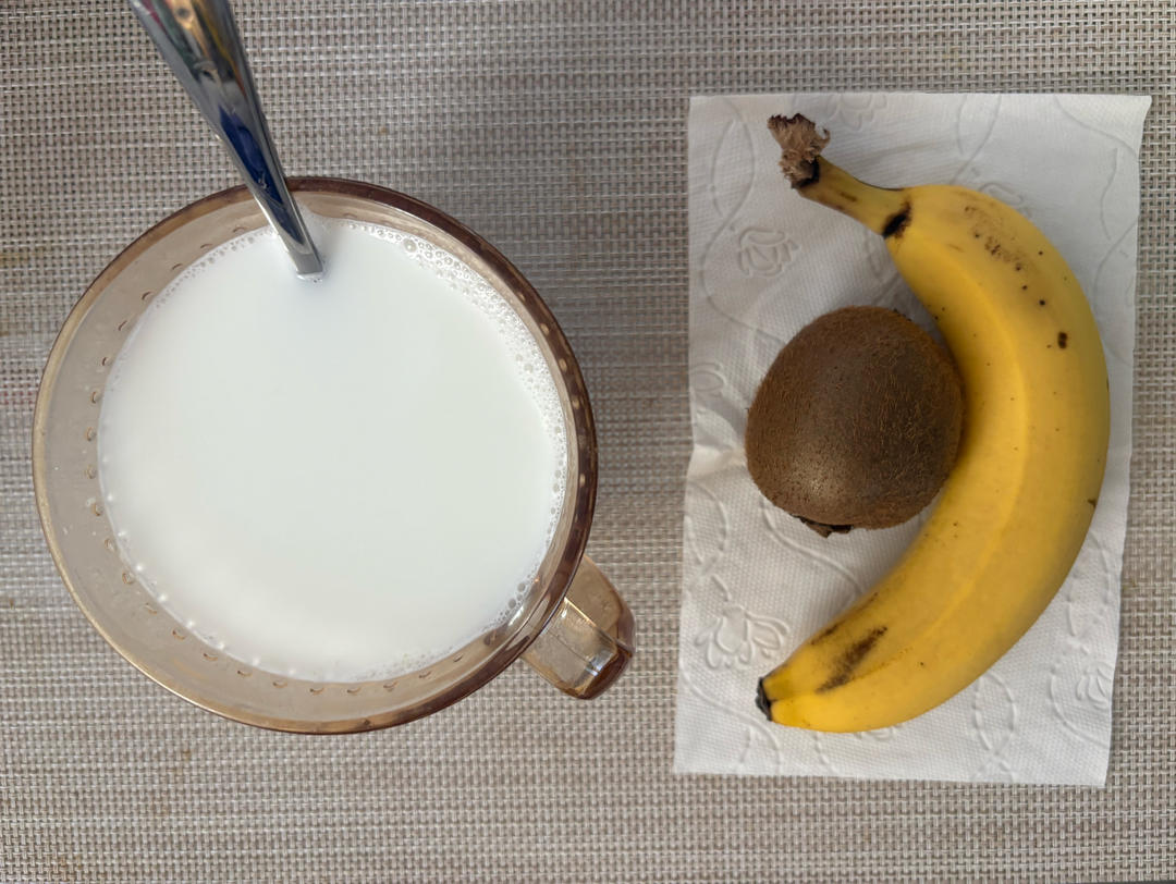 早餐•2026年3月7日