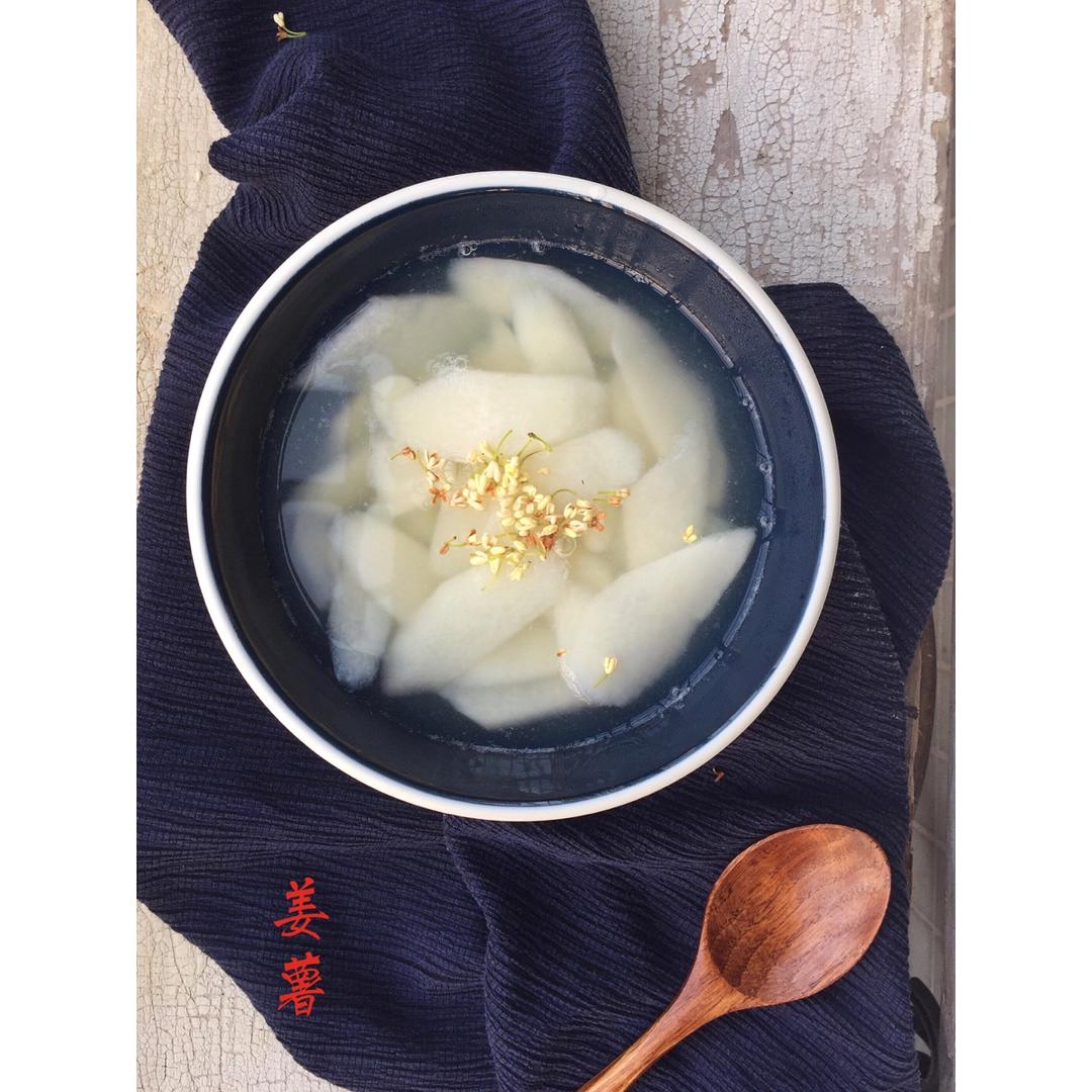 早餐•2017年1月29日