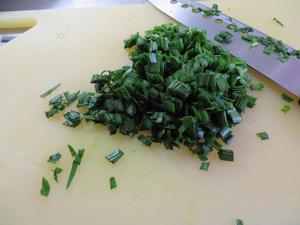 潮汕小吃韭菜粿的做法 步骤6