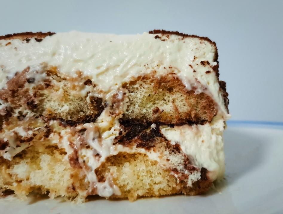 提拉米苏的做法