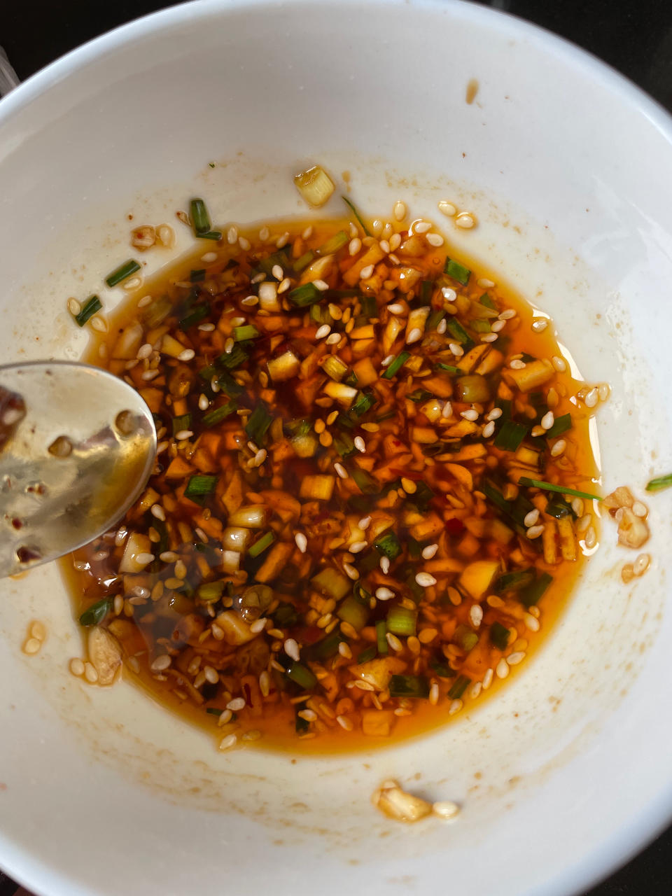 🌈酸酸辣辣巨开胃～超过瘾的凉拌黄瓜