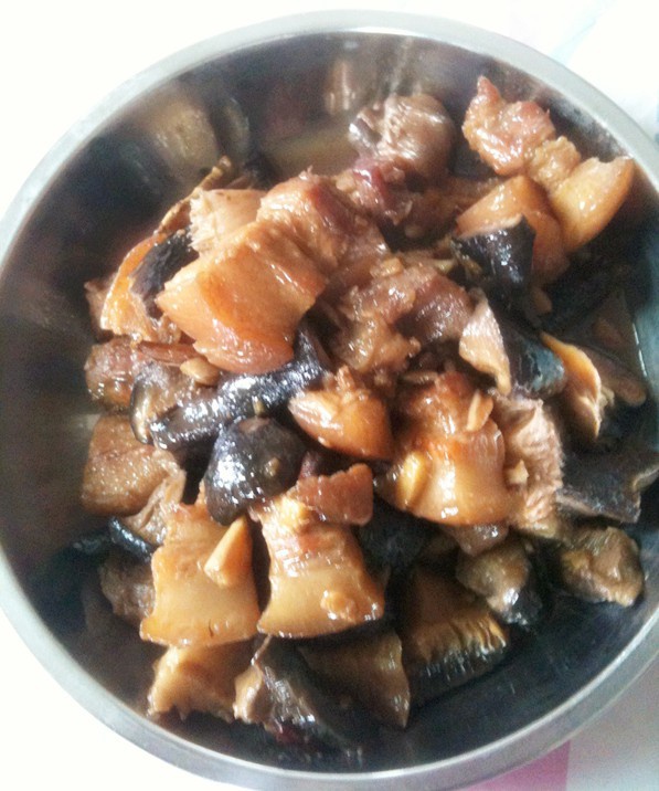 红烧肉