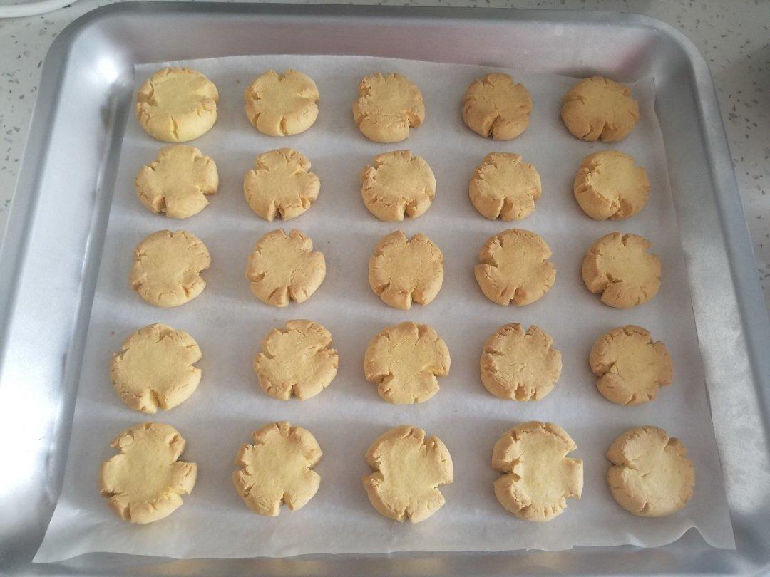 玛格丽特小饼干