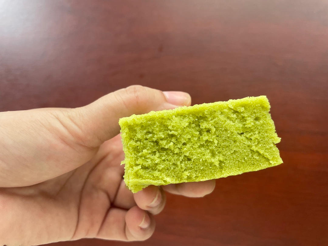 风味斑斓糕