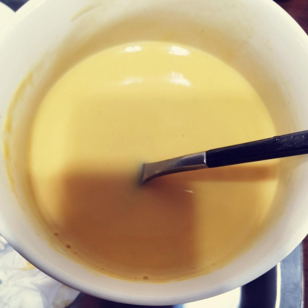 🔥都给我冲，巨好喝的南瓜汤