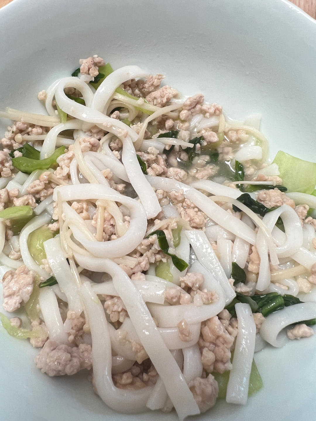 快手菜粿粉