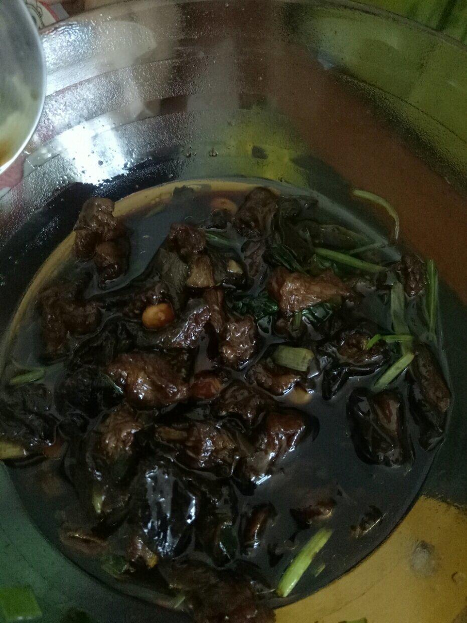 独茄子