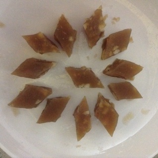 泮塘马蹄糕