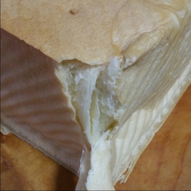 汤种香浓北海道吐司