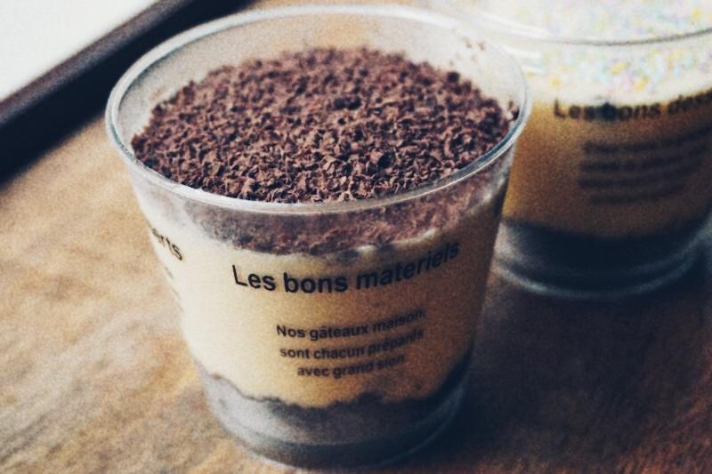 巧克力慕斯蛋糕（6寸）