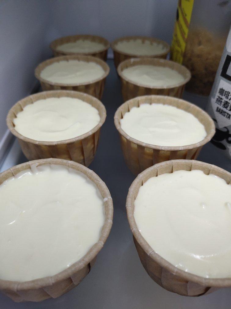 【青柠芝士蛋糕】山姆同款