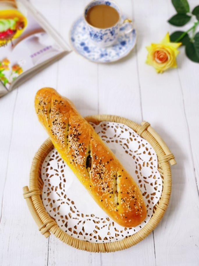 俄罗斯全麦大列巴