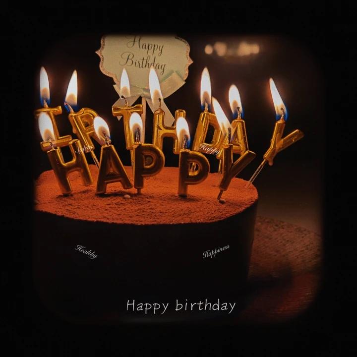 浓郁巧克力慕斯蛋糕（6寸）