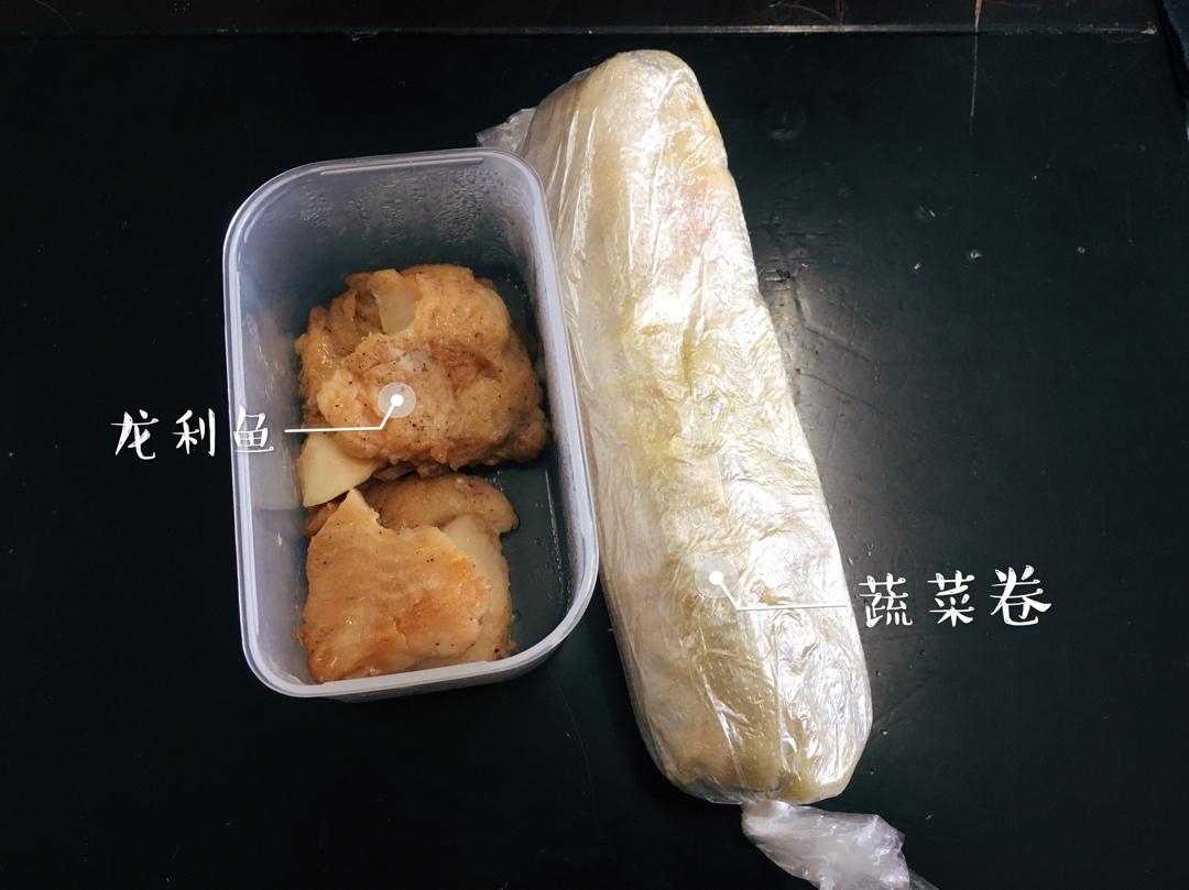 减脂餐每日打卡