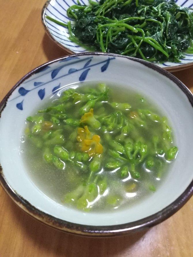 金陵盐水鸭（国宴大厨制作淮扬菜的秘密）