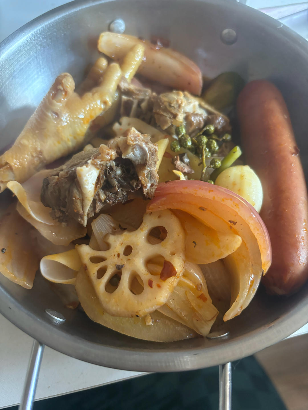 手把手教你做家庭版冒烤鸭